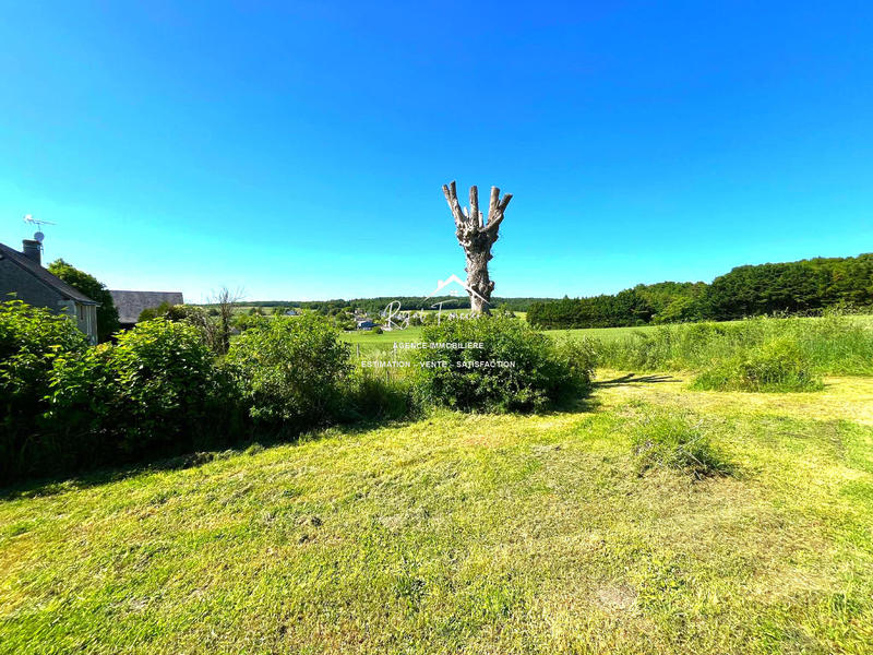 Maison ancienne - 169 m² - 7 pièces