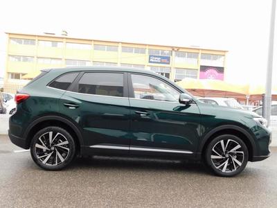 Mg Zs Motor Hybrid+ 197ch Luxury