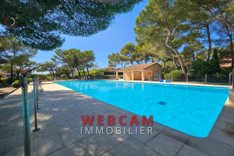 Maison - 60 m² - 2 pièces