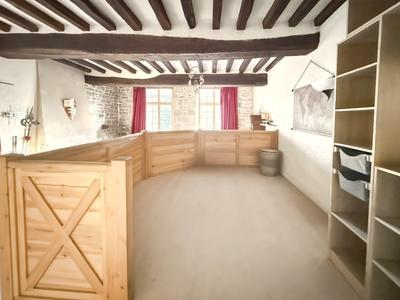 Appartement - 53 m² - 2 pièces