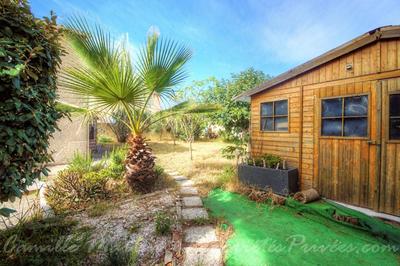 Maison - 154 m² - 7 pièces