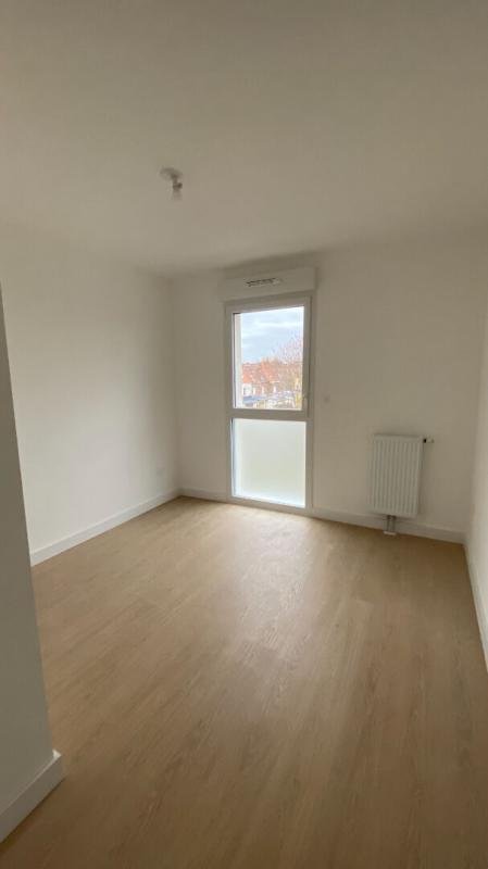 Appartement - 89 m² - 4 pièces