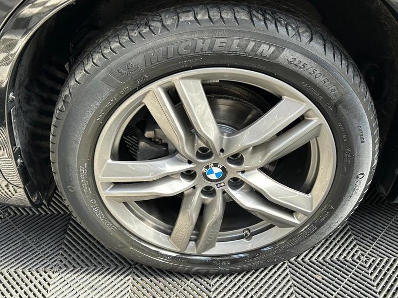Bmw X1 F48 Lci sDrive 16d 116 ch Dkg7 m Sport