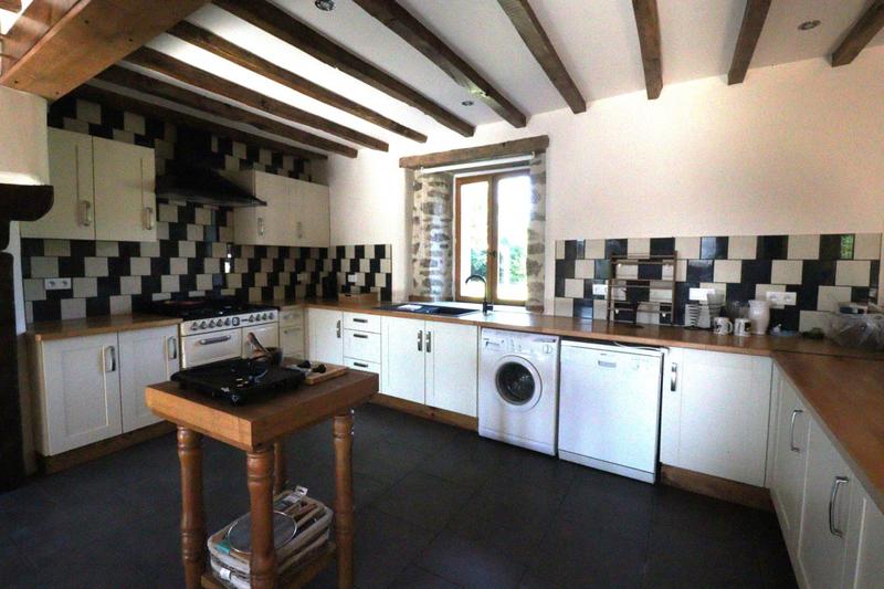 Maison - 189 m² - 6 pièces