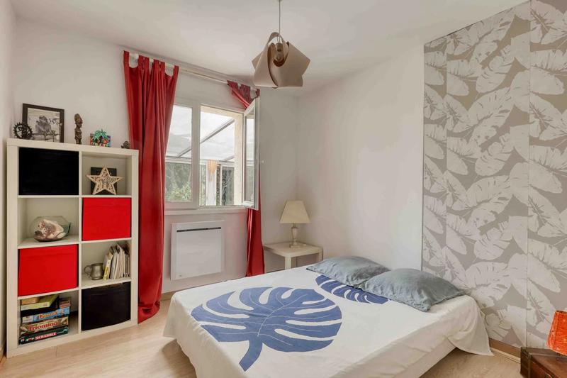 Maison - 139 m² - 6 pièces