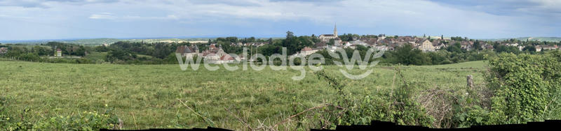 Maison - 113 m² - 7 pièces