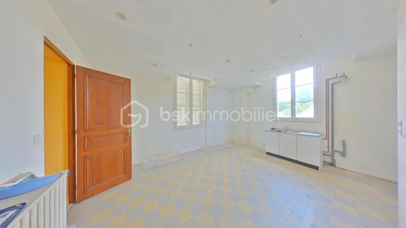 Maison - 269 m² - 10 pièces
