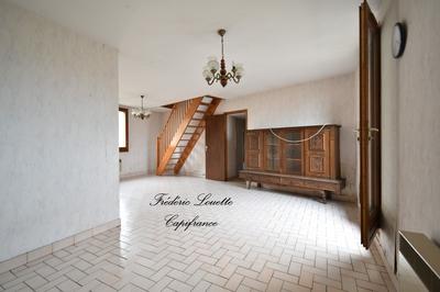 Maison - 170 m² - 7 pièces