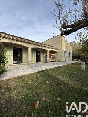 Maison - 127 m² - 5 pièces