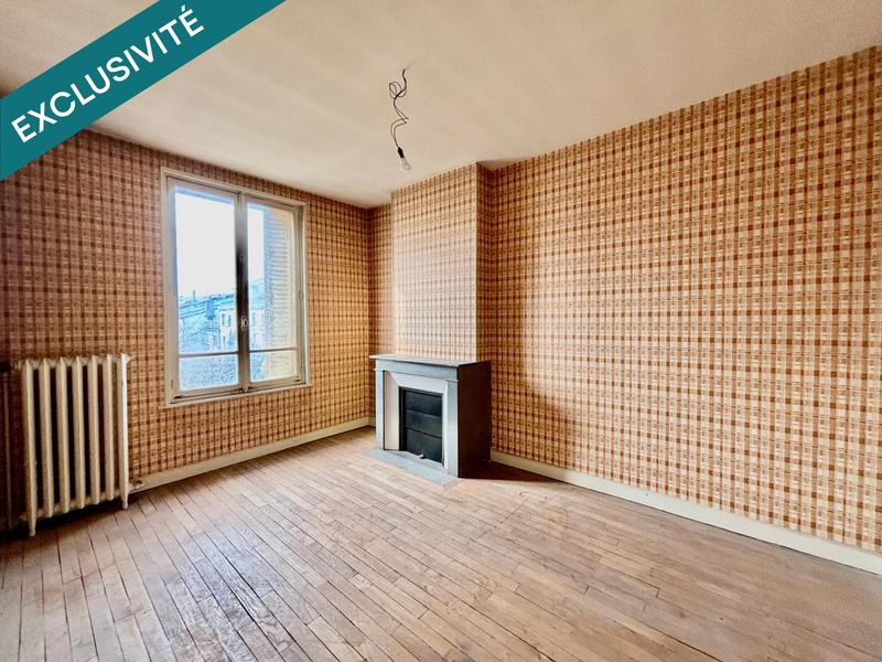 Maison - 172 m² - 8 pièces