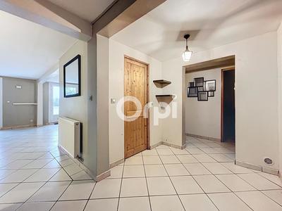 Maison - 153 m² - 6 pièces