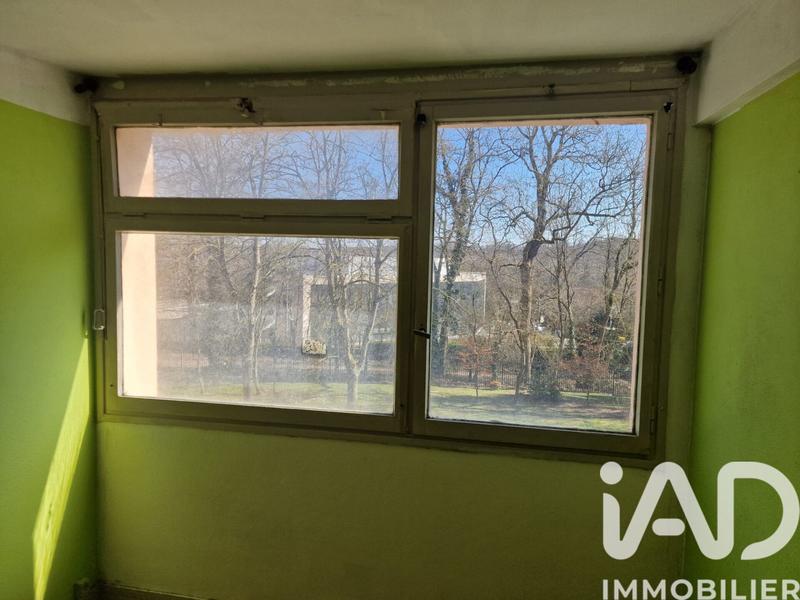 Maison - 67 m² - 4 pièces