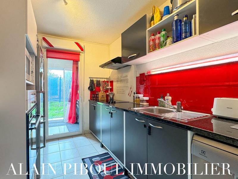 Appartement - 68 m² - 3 pièces