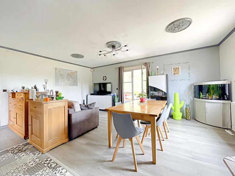 Villa - 160 m² - 6 pièces