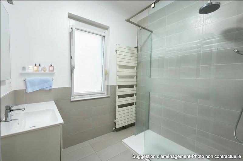 Maison - 371 m² - 15 pièces