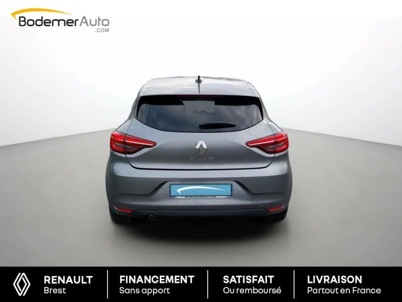 Renault Clio TCe 90 Evolution