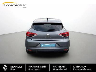 Renault Clio TCe 90 Evolution