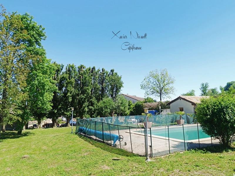 Maison - 136 m² - 8 pièces