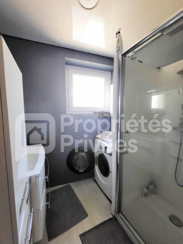 Maison - 57 m² - 3 pièces