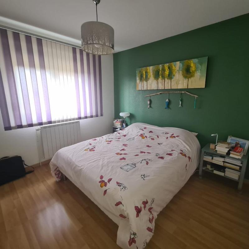 Maison - 125 m² - 7 pièces