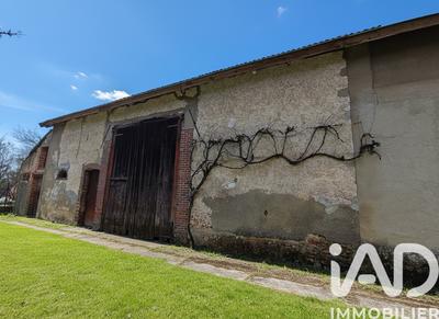 Maison - 63 m² - 2 pièces