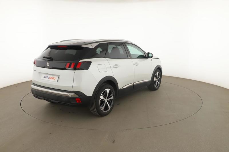 Peugeot 3008 1.6 Jtdm Giulietta 120 ch