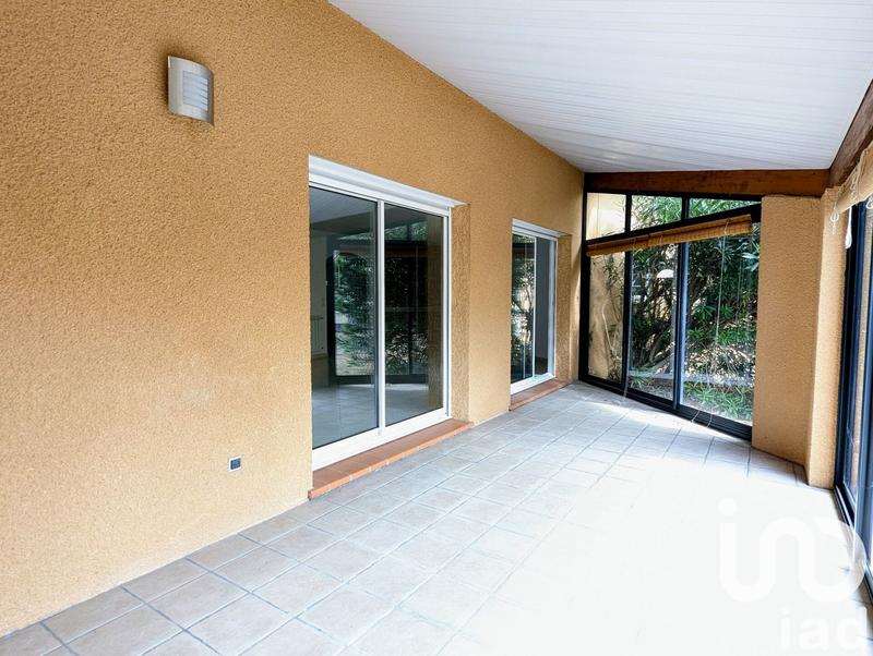 Maison - 109 m² - 4 pièces