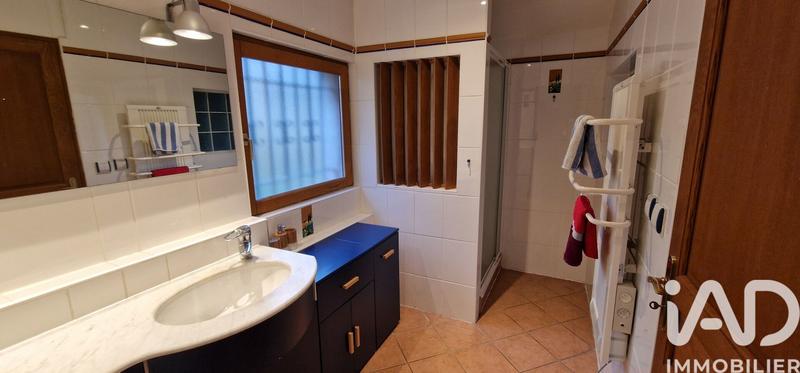 Maison de village - 241 m² - 8 pièces