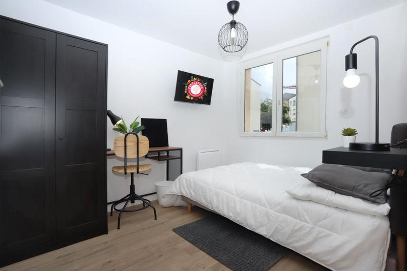 Moulin - 146 m² - 7 pièces