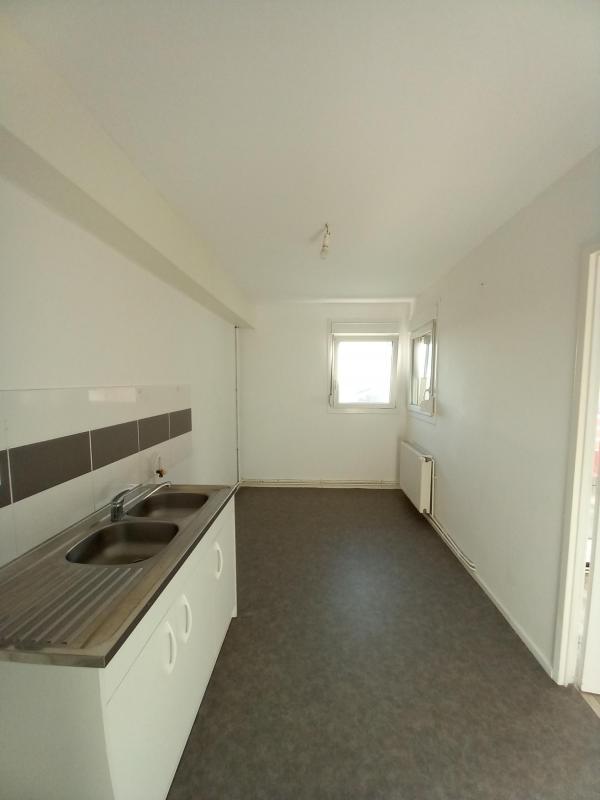 Appartement - 70 m² - 2 pièces