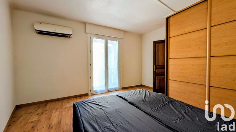 Appartement - 63 m² - 2 pièces