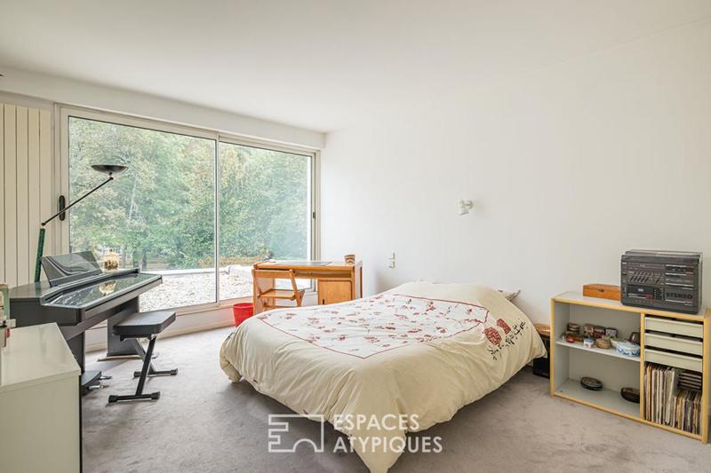 Villa - 231 m² - 6 pièces