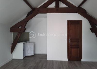 Immeuble - 272 m² - 10 pièces