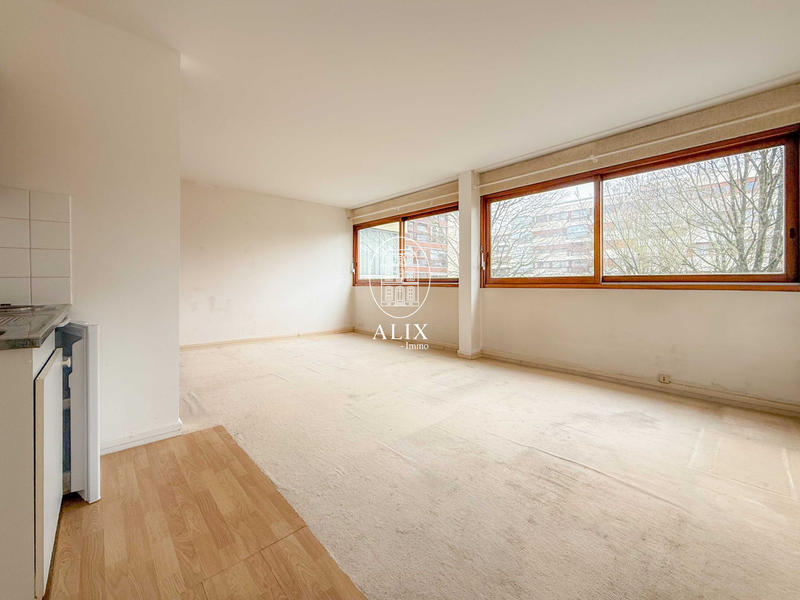 Appartement - 34 m² - 1 pièce