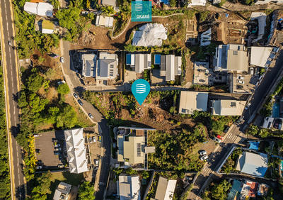 Appartement - 106 m² - 3 pièces