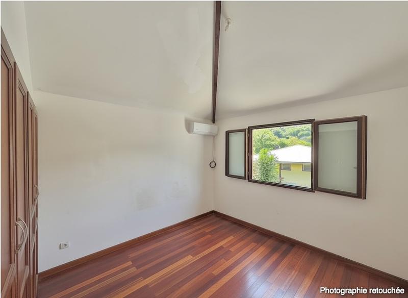 Maison - 111 m² - 5 pièces