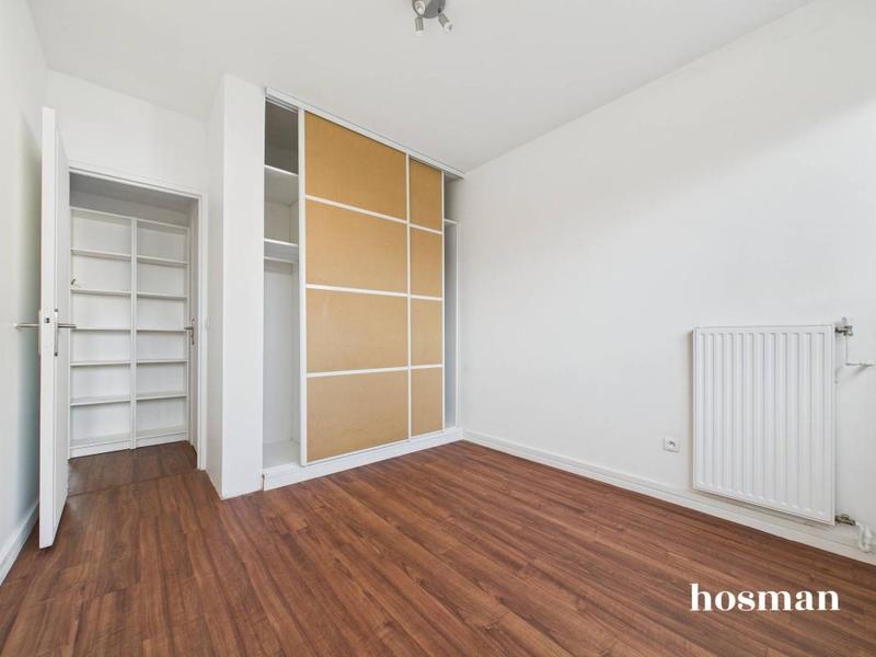Appartement - 103 m² - 5 pièces
