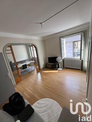 Appartement - 76 m² - 4 pièces