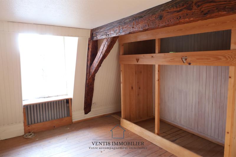 Immeuble - 500 m² - 3 pièces