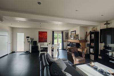 Maison - 147 m² - 6 pièces