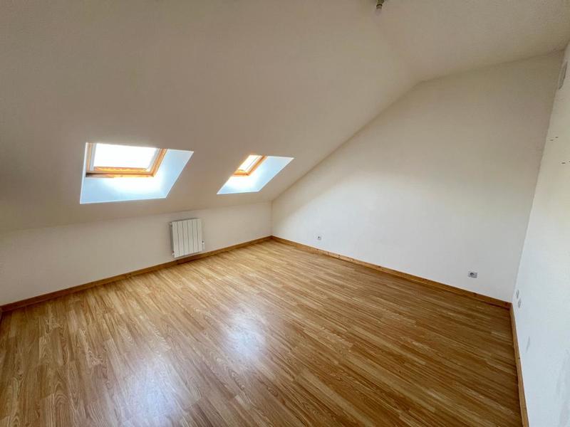 Maison - 114 m² - 5 pièces