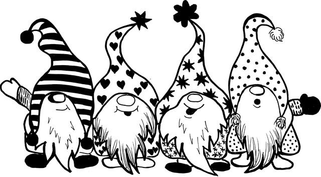 Objat fête Noël: Chorale Coeur à Choeur