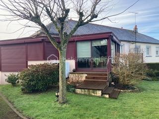 Pavillon - 99 m² - 5 pièces