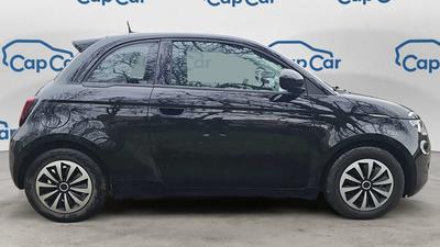 Fiat 500 118 42kWh Passion - Automatique