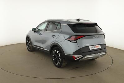 Kia Sportage 1.6 t-GDi Isg Hybride Rechargeable Active 4x4 Bva6 265 ch