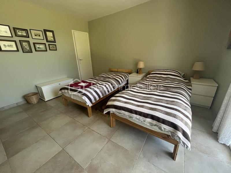 Maison en pierre - 175 m² - 6 pièces