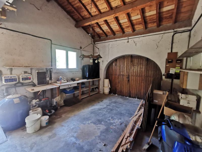 Maison - 170 m² - 6 pièces