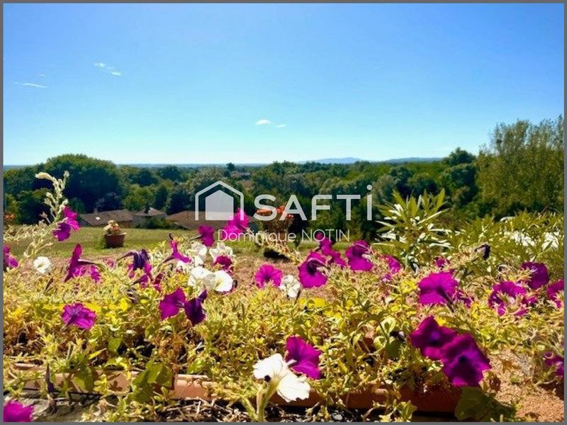 Maison - 170 m² - 4 pièces