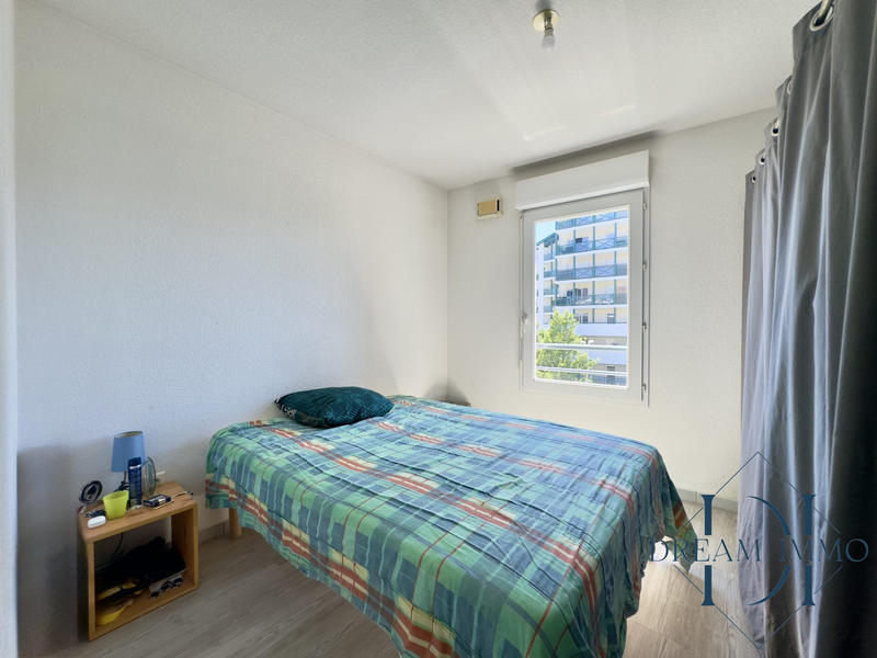 Appartement - 82 m² - 4 pièces