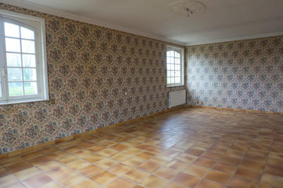 Maison - 98 m² - 4 pièces